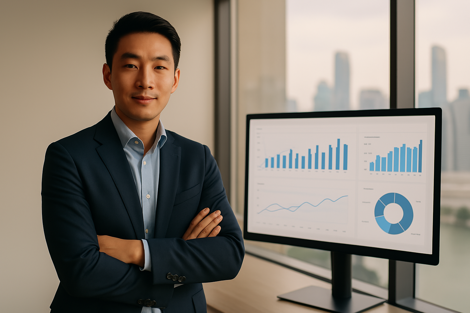 Adaptive Advantage