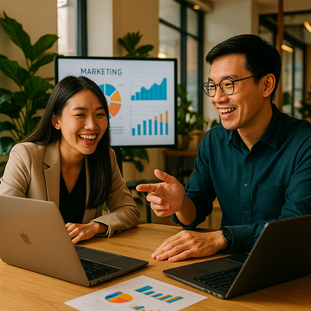 Collaboration Magic
