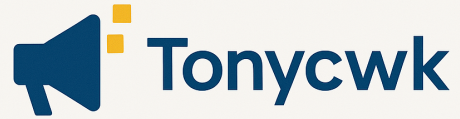 tonycwk.com