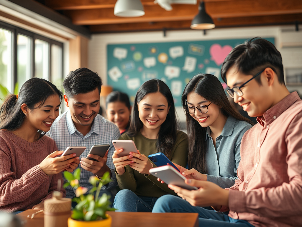 Why Community-Building Matters in Digital Marketing (2025 and Beyond)