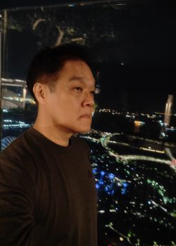 TonyChan